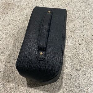 NWOT Large Travel Makeup Bag